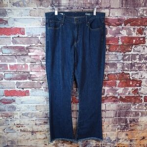 Gap 1969 Original Summer Flare Jeans